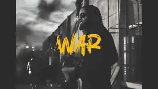 TYPE BEAT LEFA-WAR (Prod by BULI BEATZ)