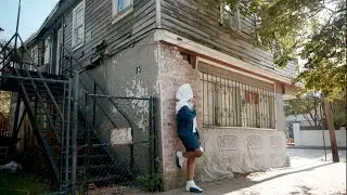 Tez GotBank - Hard As It Gets (Official Music Video)