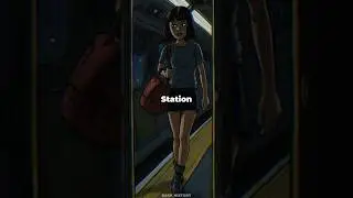 Kisaragi Station Explained | Japan&rsquo;s Creepiest Train Urban Legend