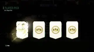 84+ Player Pick