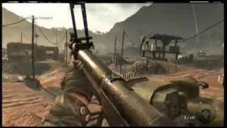 COD Black Ops Campaign part 7 - LEX COUPE 82