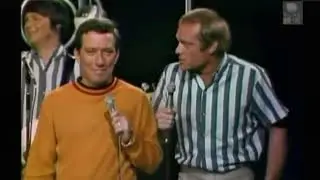 Little Honda  - Andy Williams and Beach Boys 1965