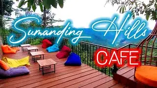 sumanding hills cafe