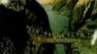 Prinzessin Mononoke Trailer [DE] Besserer Ton