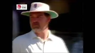 🤦🧐 Easiest ever catch drop in Test Cricket | Mike Gatting vs India @ Madras