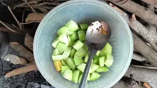 Magluto Tayo guy's Ng tinulang Karne Ng manok!