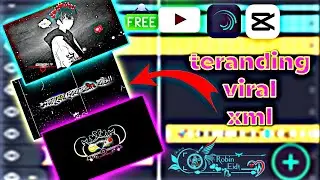 Tiktok teranding 🥹New Text And Shake Xml |Robin Edit #shakeeffect #alightmotion #viral #sedstatus 