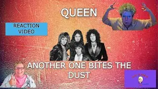 Another One Bites The Dust by Queen ~ Retrospective Review & Reaction