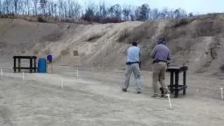 PNTC Nov. 3gun Stage 1