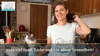 💫 Weihnachtsgrüße der Tierarztpraxis Dr. Tessa Brockhaus in Hattingen ✨