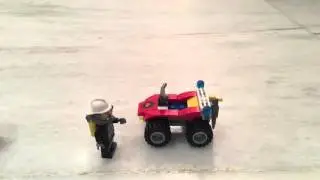 LEGO CITY 60105