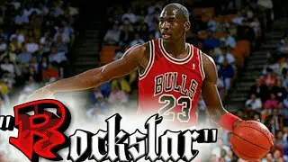 Michael Jordan Mix 
