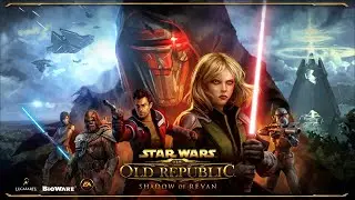 Star Wars the Old Republic on Core i5-3470 3.2GHz GTX 1050 1080p High