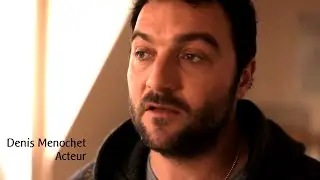 DAMIEN ACOCA  par DENIS  MENOCHET