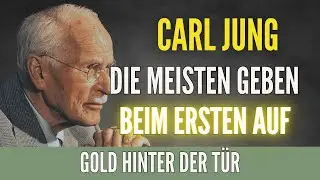 5 alchemistische Pr&uuml;fungen f&uuml;r die St&auml;rke deiner Seele | Carl Jung