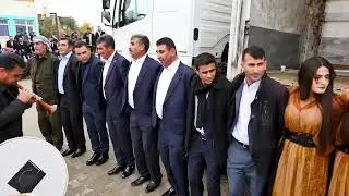 Sinan Tüner Düğünü Part 3 / Foto Gizem