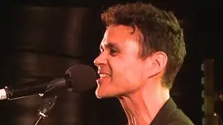 Nathan King - Renegade Fighter (Live)