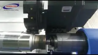 CNC machine | CNC turning machine | CNC Working video | Automatic machine | High length CNC machines