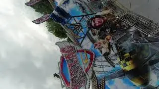 Jetlag (Weber) Onride 