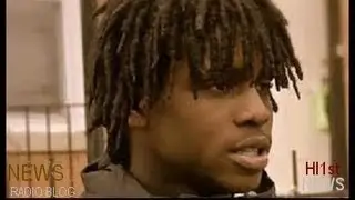 Rapper Chief Keef Arrested .. (arrested Chief Keef jan 2013.. news story  thoughts