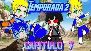 Las Aventuras de Josegacha y Nanohaneko // Temporada 2 // Capitulo 7 // gacha club 👊👊😎😎