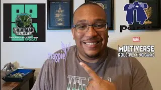 Free RPG Day 2025 Explained!