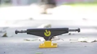 Liga Trucks | Alexandre Vaz truck tradicional 129mm