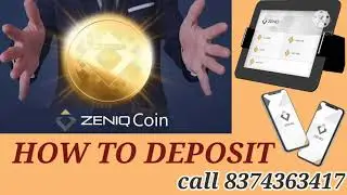 HOW TO DEPOSIT IN SAFIR BACKOFFICE THROUGH BINANCE TELUGU