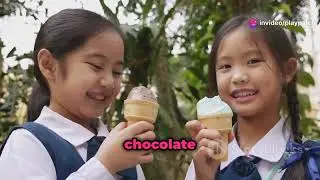 The Mystery of the Missing Ice Cream