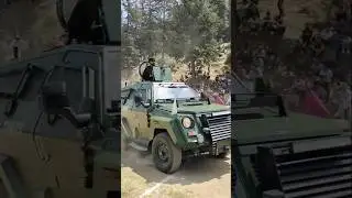 ✅Rashtriya Rifles CO 44 RR Cricket match in JK 🇮🇳 #rr #motivation#shortvideo#shorts#army#viralvideo