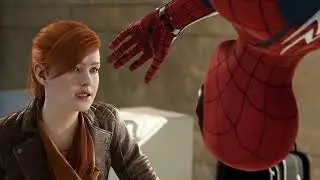 Superior Spider-Man Comic Book adaptation Pt.13- Marvel's Spider-Man Fan Film