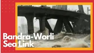 Recapping Cyclone Tauktae's Havoc in Mumbai 🌀| 2021|tauktae cyclone|