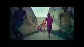 Imran Zahid TV Commercial