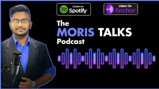 Internship SCAMS every Student should be aware of | The Moris Talks Podcast