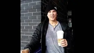 Michael Starr of Steel Panther talks Metal Matt