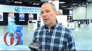 Beachbody CEO: Annual Summit 'At Home' in Indy