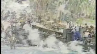 Coast Guard History Video