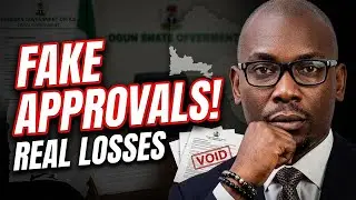 How to Avoid Diaspora Scam Projects in Ogun State (Legal Guide)