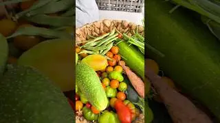 Как я использую урожай из своего сада &mdash; кексы из цуккини с шоколадной крошкой