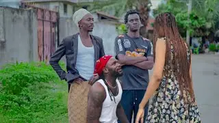 AIBU NAONA MIMI STEVE MWEUSI MSAIDIE NAGWA KIMEMLAMBA MCHUMBA ANAMUENDESHA