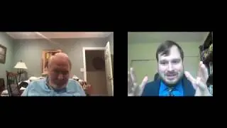 Maxie Dunnam on &ldquo;Born of Conviction,&rdquo; His Ministry, and the Future of Methodism
