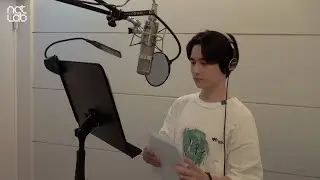 NCT U 'Marine Turtle' Recording Behind the Scenes