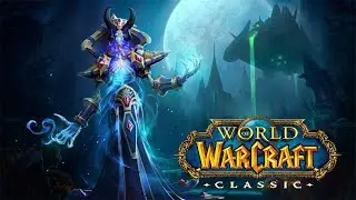 WoW : Lich King Classic /PvE /Naxxramas/GTD