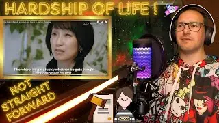 Some Elderly People in Japan Are Going to Jail on Purpose | Interneted TV reacts #41