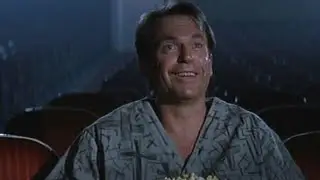 In The Mouth of Madness
