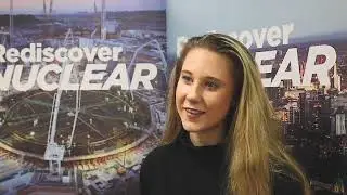 Nuclear Sector Deal - Annalise Beddard