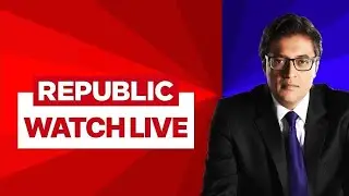 Republic TV LIVE: January 30, 2026 | Political | Sports | Global News | US News | National News