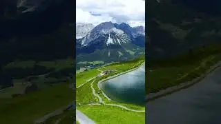 The Best of Austria: Stunning 4K Views of the Country&rsquo;s Beauty