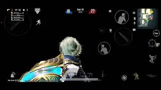 Bgmi 4.1 Letest Glitch | Hacker Jaisa Hogaya sab | Ye kya tha 