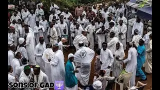 The Gadites